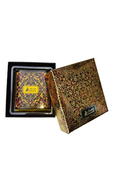 Asghar Ali بخور عناب