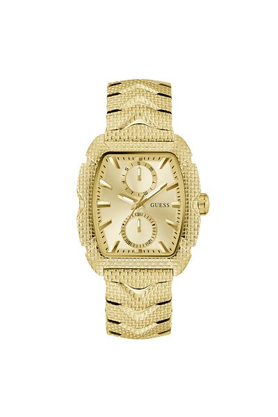 Guess Gw0885g1 Men's Wristwatch