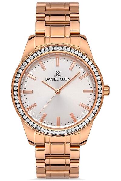 Daniel Klein Dke.1.10302.2 Kadın Kol Saati