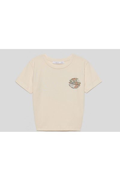 NK 01-04 Years Baby Boy Khaki Triple Suit - Khaki