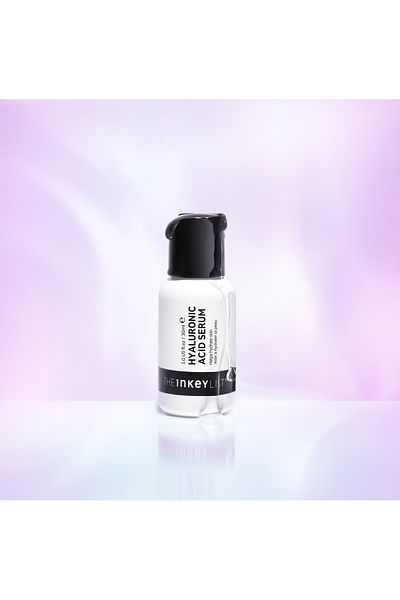 THE INKEY LIST Hyaluronic Acid Serum