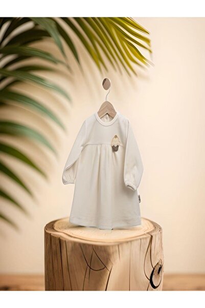 Flexi GIRL BABY VELVET DRESS