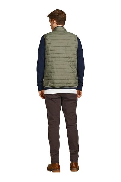 Jack & Jones Vesta JACK &JONES Wiper Light - 12201578-Dusty Olive