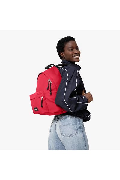 Eastpak Padded Pak'R Unisex Backpack Ek0006206S21