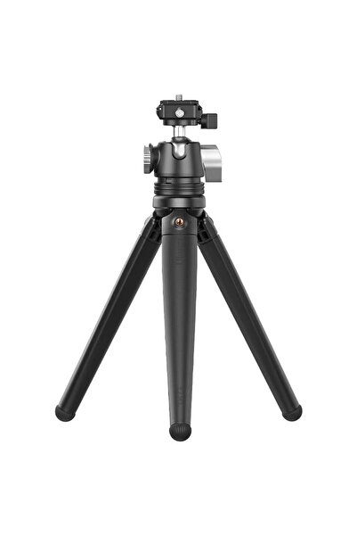 ulanzi MT-68 F38 Quick Release Çok Fonksiyonlu Flexible Esnek Tripod