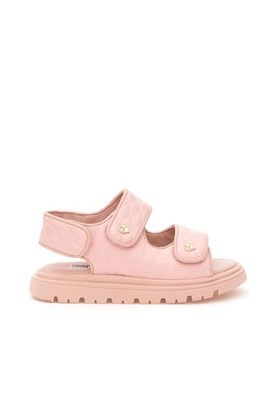 U.S. Polo Assn. Girl's Powder Shoes 50304932 -Vr042