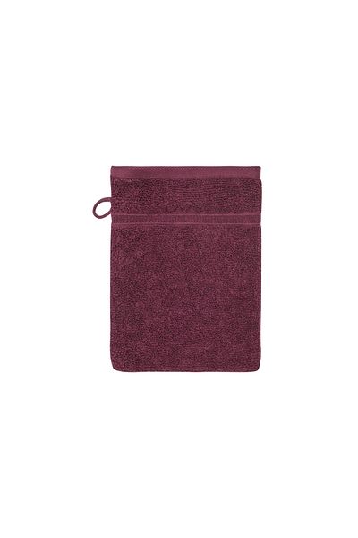 Homelover 100% Cotton Extra Soft Premium Bath Scrub - Turkish Bath Scrub - Shower Scrub Glove