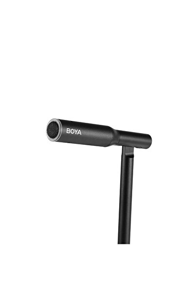 BOYA BY-CM1 Masaüstü USB Mikrofonu