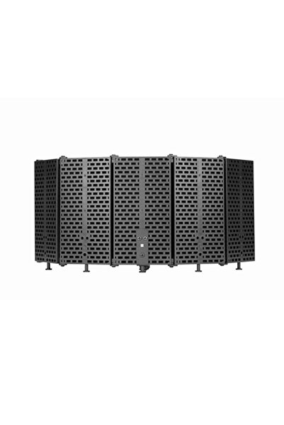 BOYA BY-RF5P Katlanabilir Mikrofon Akustik Kalkanı