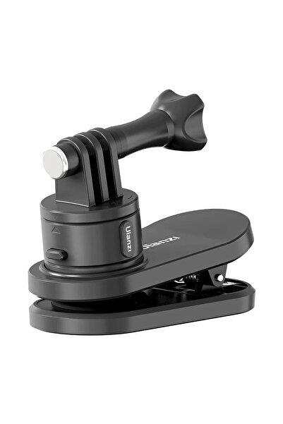 ulanzi Go-Quick II Manyetik Sırt Çantası Askı Klipsi