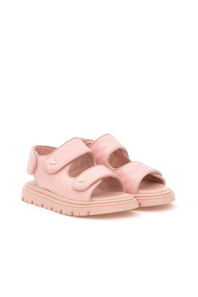 U.S. Polo Assn. Girl's Powder Shoes 50304932 -Vr042