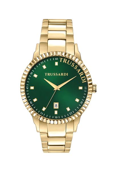 Trussardi Male Watch T - BENT Collection R2453141006