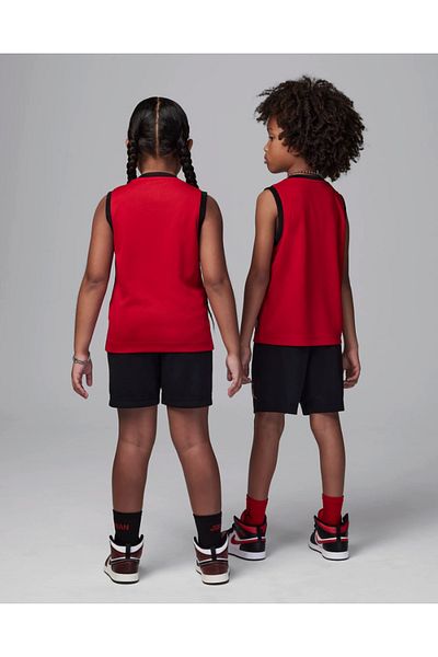 Nike Jordan 23 Jersey Set Men's Child Shorts Kit 85C919-023
