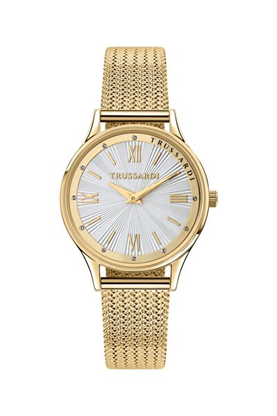 Trussardi Ceas de damă T - Colecția STAR R2453152502