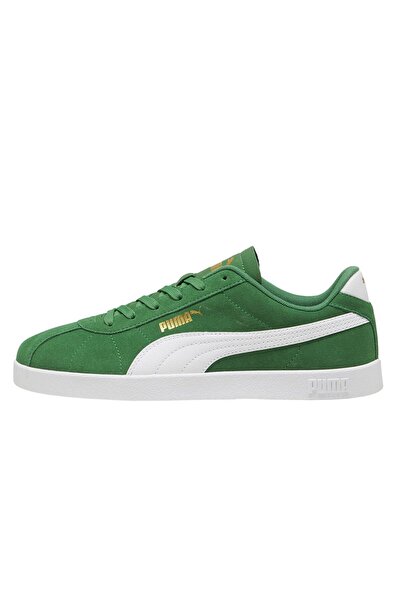 Puma Αθλητικά Παπούτσια Club II από Σουέτ