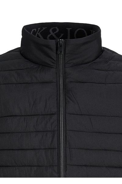 Jack & Jones Vesta JACK &JONES Santo Bodywarmer - 12236156-Black