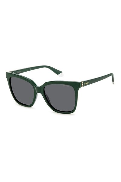 Polaroid Pld 4155/S/X 1Edm9 Women's Polarized Sunglasses