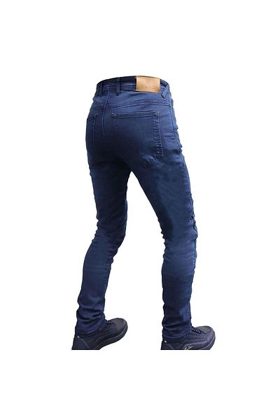 Vexo Titans Jeans Motorcycle Pants