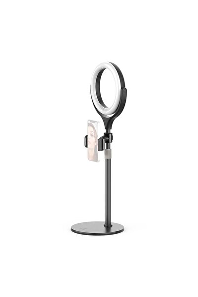 Genel Markalar K6 7'' Led Ring Işık Seti