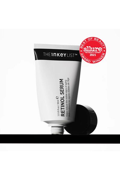 THE INKEY LIST Retinol - Serum