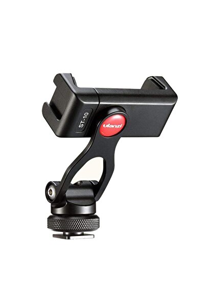 ulanzi ST-10 Telefon Tripod Standı Metal