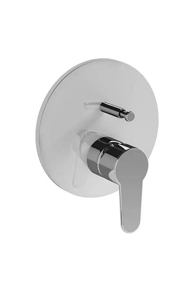 Artema Win S A42589 Surface Mounted Concealed Bathroom Faucet