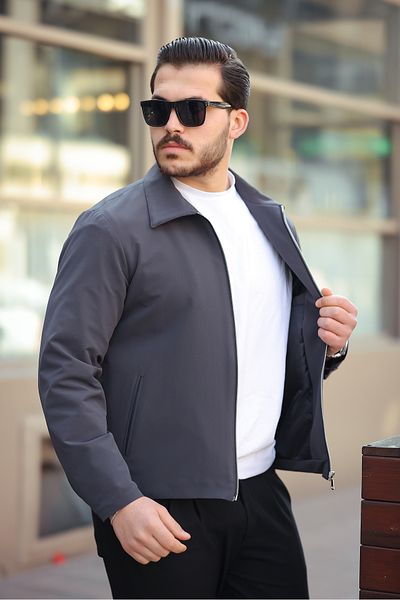 BOYS MANS Ανδρικό μπουφάν Seasonal Jacket Premium Jacket