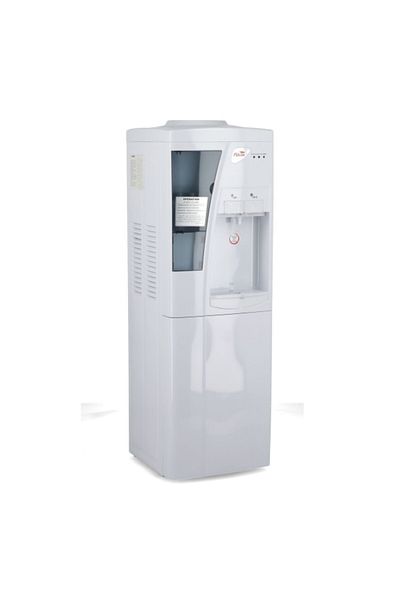 Falcon 420W Floor Standing Hot and Cold Water Dispenser