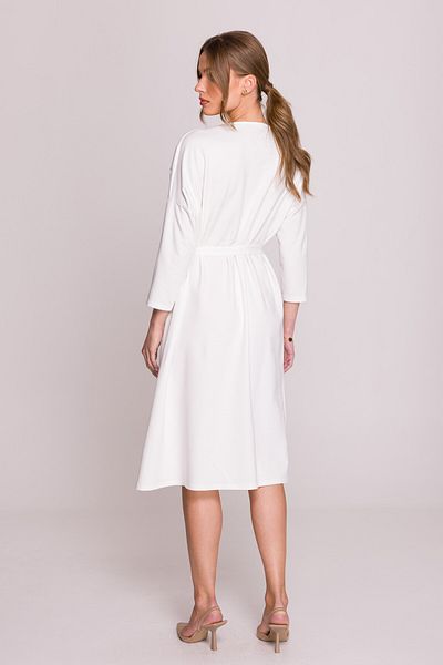 Stylove Oversize šaty s pasem