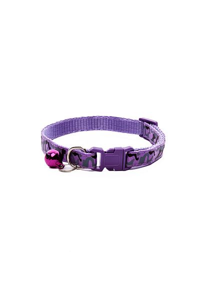 dzmerc Cat Collar 19 - 32 cm Alaca