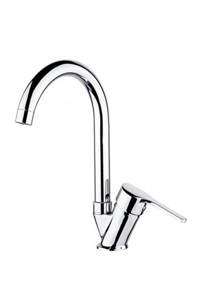 Sardıcı Double Water Inlet Brass Connection Apparatus Included Price Kitchen Faucet
