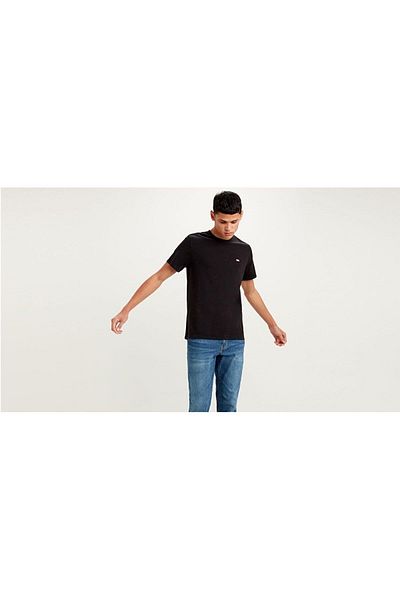 Levi's Ανδρικό Tshirt Levis Classic 56809-0055
