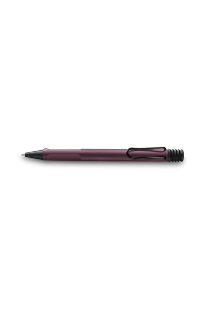 Lamy Safari Tükenmez Kalem Metal Klips Scarlet
