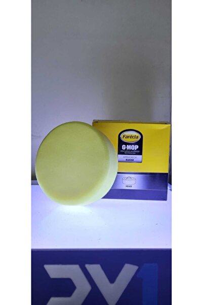 Farecla G-MOP GMH601 PASTA SÜNGERİ