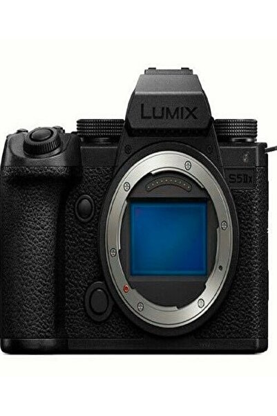 PANASONIC Lumix S5 IIX Body