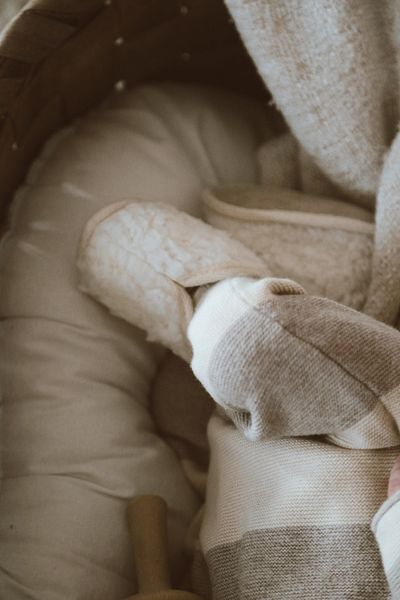 Minik Adımlar Bebek Shoes, Baby Booties, Soft Sole Baby Slippers