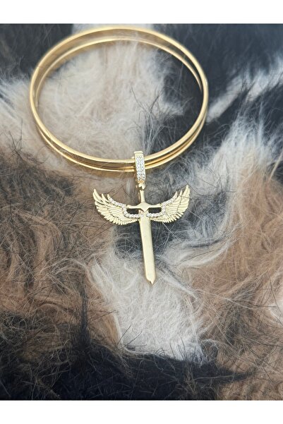 mibrillo Ajda bilezik charmı veya kolye ucu