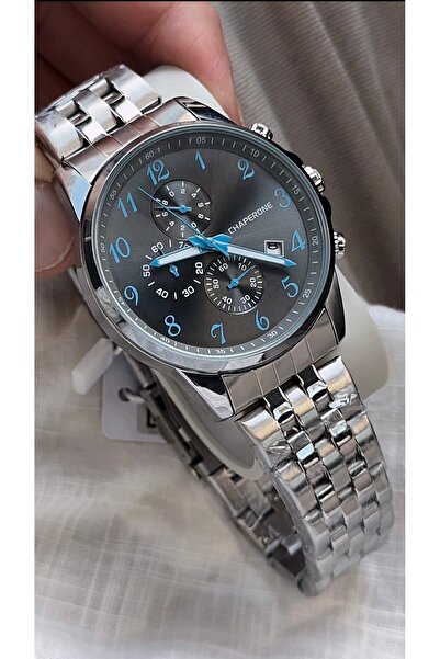 Chaperone Marka Kol Saati