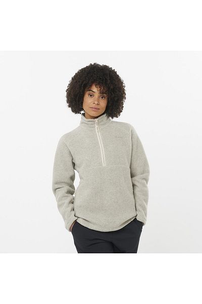 Salomon CHROMA FLEECE - Μοντέλο HZ W