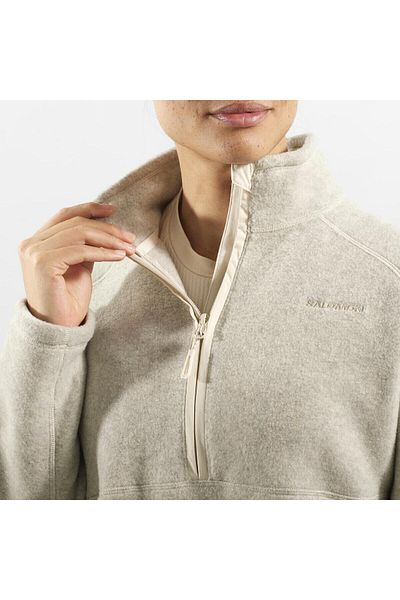 Salomon CHROMA FLEECE - Μοντέλο HZ W