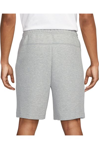 Nike Pantalon scurt NIKE Tech Fleece SS25 - FB8171-063