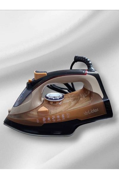 Lider Lb-85 Steamax Steam Iron