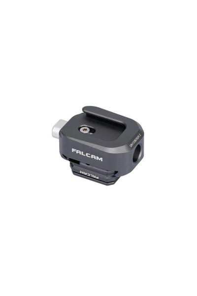 FALCAM F22 Cold Shoe Adaptör Kit 2533