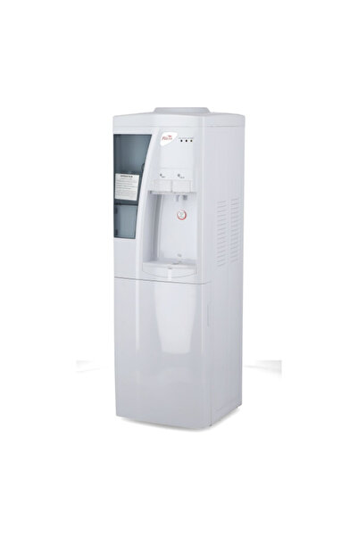 Falcon 420W Floor Standing Hot and Cold Water Dispenser