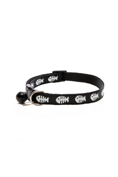 dzmerc Cat Collar 19 - 32 cm