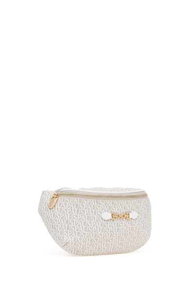 U.S. Polo Assn. Women's Stone Waist Bag 50304968 -Vr049