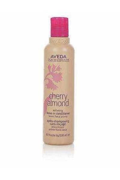 Aveda بلسم مكيف لتنعيم الشعر باللوز والكرز 200 مل