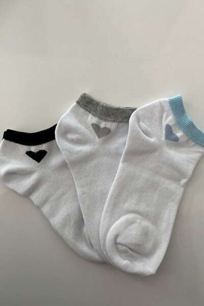 İKLİM LİFE Чорапи с три сърца