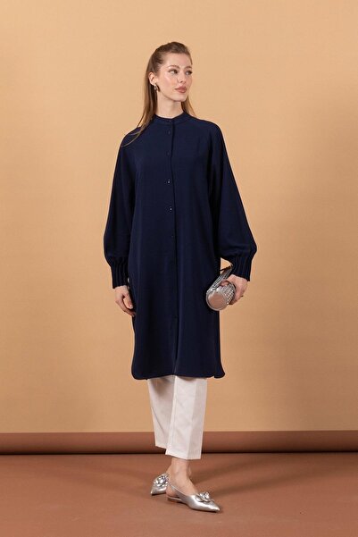 MERVE TESETTÜR Туніка 