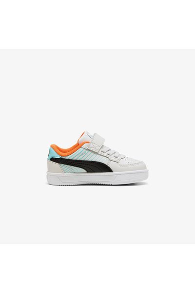 Puma Classic Kids Gray Sneaker